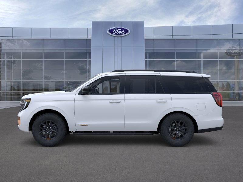 2025 Ford Expedition photo 2