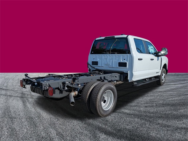 2026 Ford F-350 XL photo 4