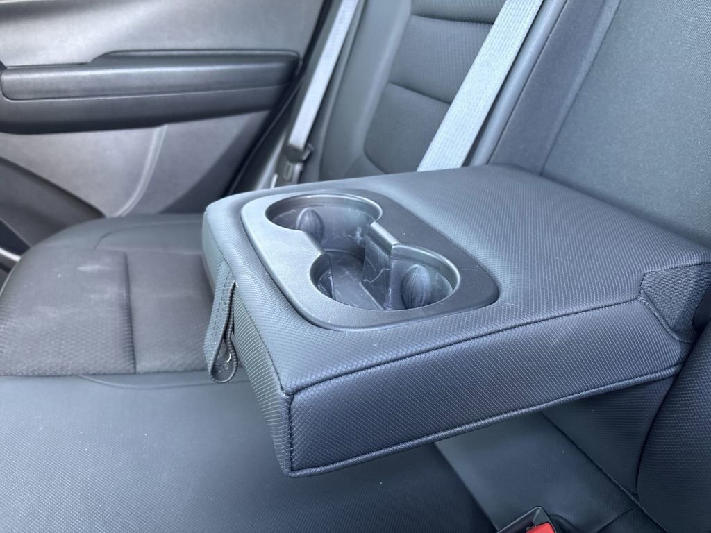 2023 Chevrolet Trailblazer RS photo 27