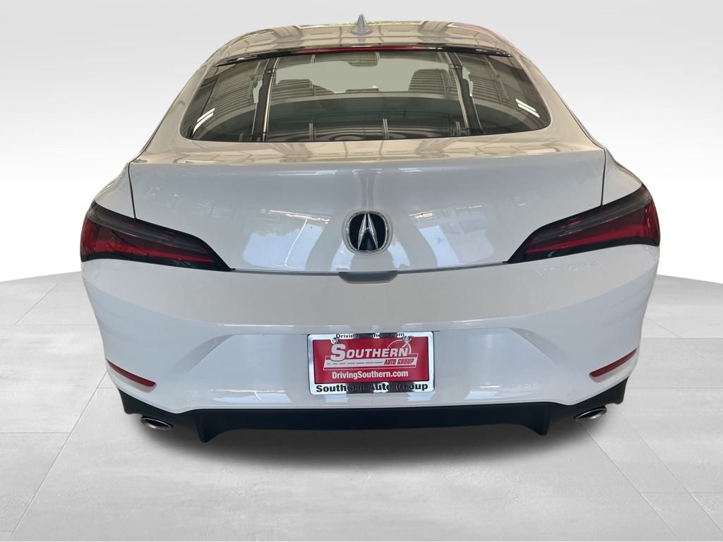 2025 Acura Integra Base photo 6
