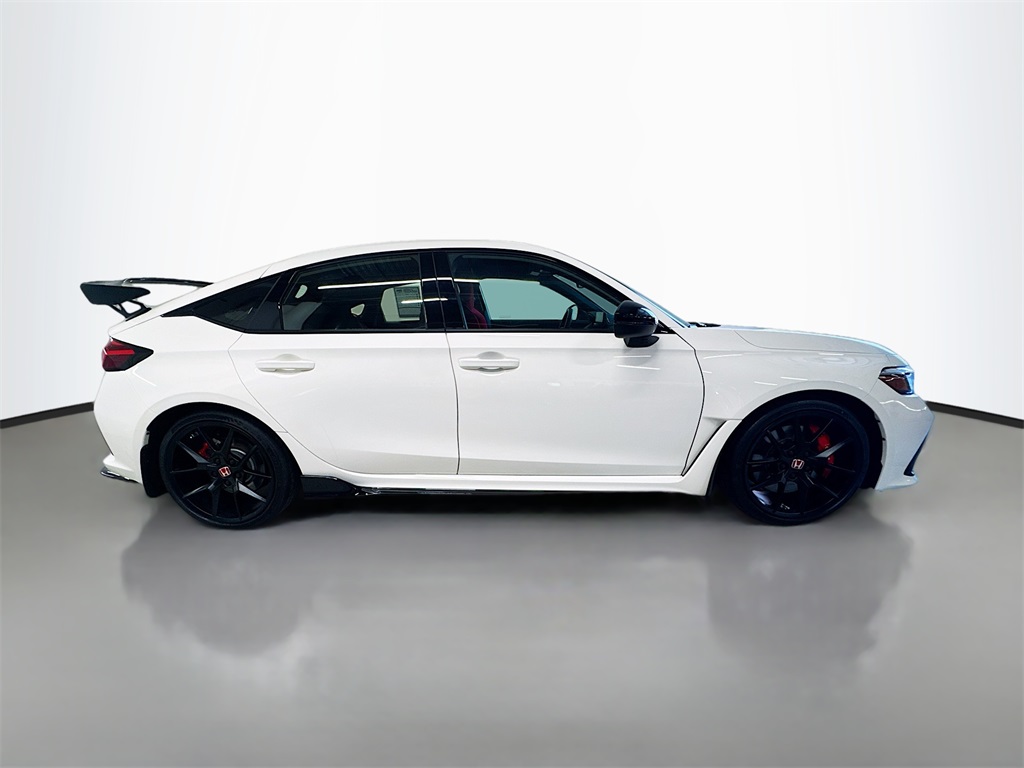 2024 Honda Civic Type R photo 10