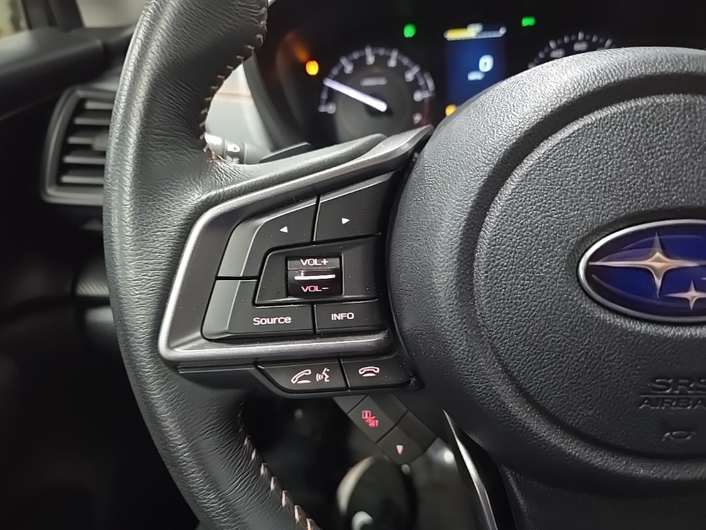 2022 Subaru Crosstrek Premium photo 18