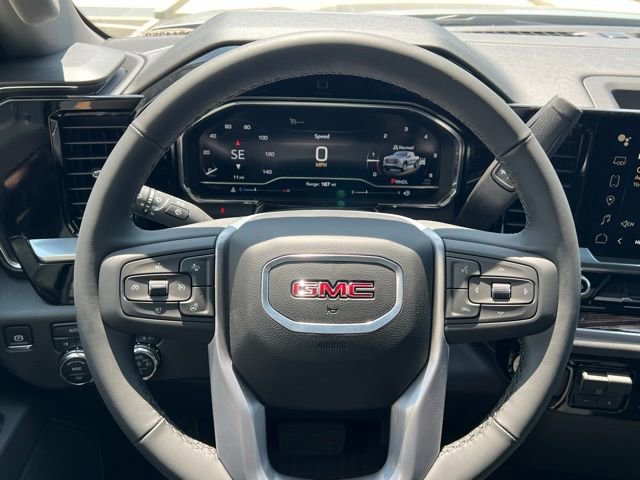 2025 Gmc Sierra 1500 Elevation photo 10