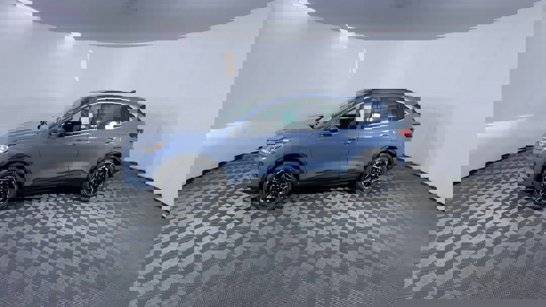 2026 Ford Escape Platinum