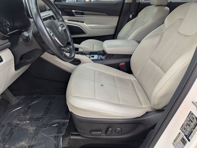 2021 Kia Telluride EX photo 17