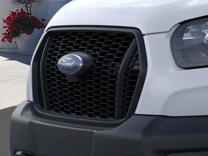 2025 Ford Transit Cargo Van photo 13