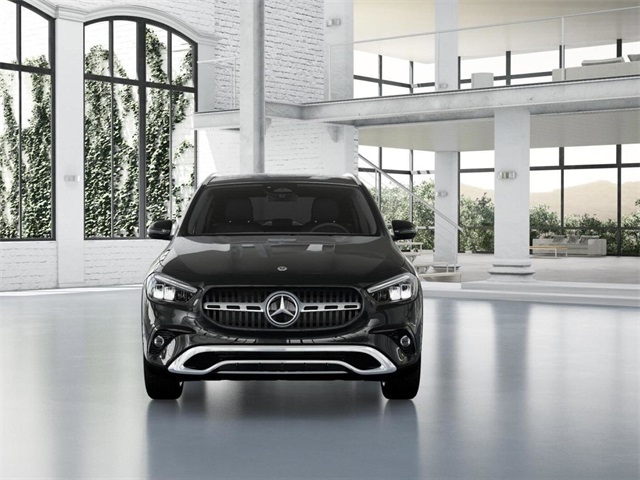 2026 Mercedes Benz GLA 250 4MATIC photo 7
