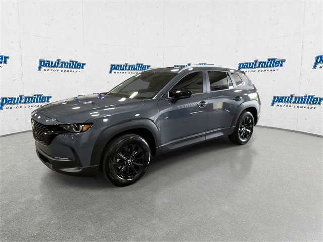 2025 Mazda CX-50 2.5 S Premium photo 6
