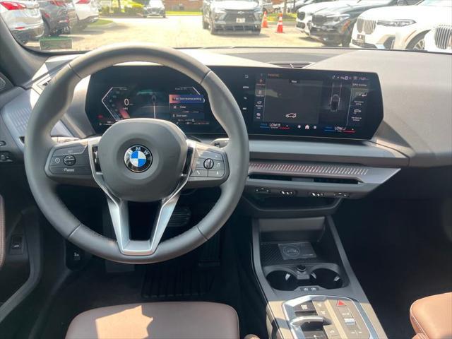 2026 Bmw 228 photo 17
