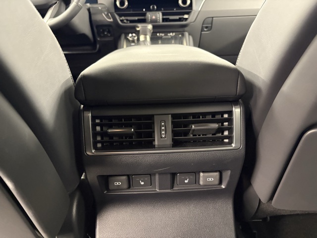 2024 Lexus GX 550 Overtrail photo 20