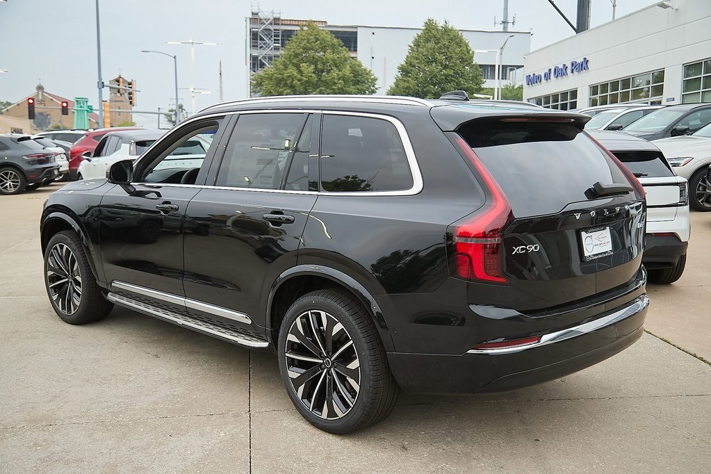 2025 VOLVO XC90 - Image 6