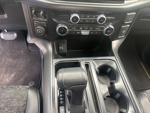 2024 Ford F-150 Tremor photo 8