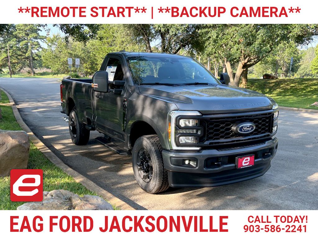 2026 Ford F-350 Super Duty XL's photo