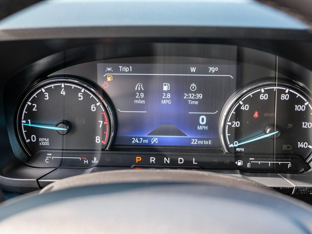 2024 Ford Maverick Lariat photo 20