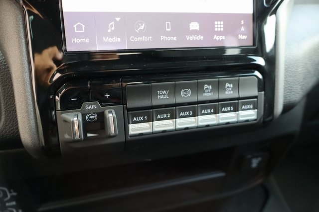 2025 Ram 2500 Tradesman photo 24