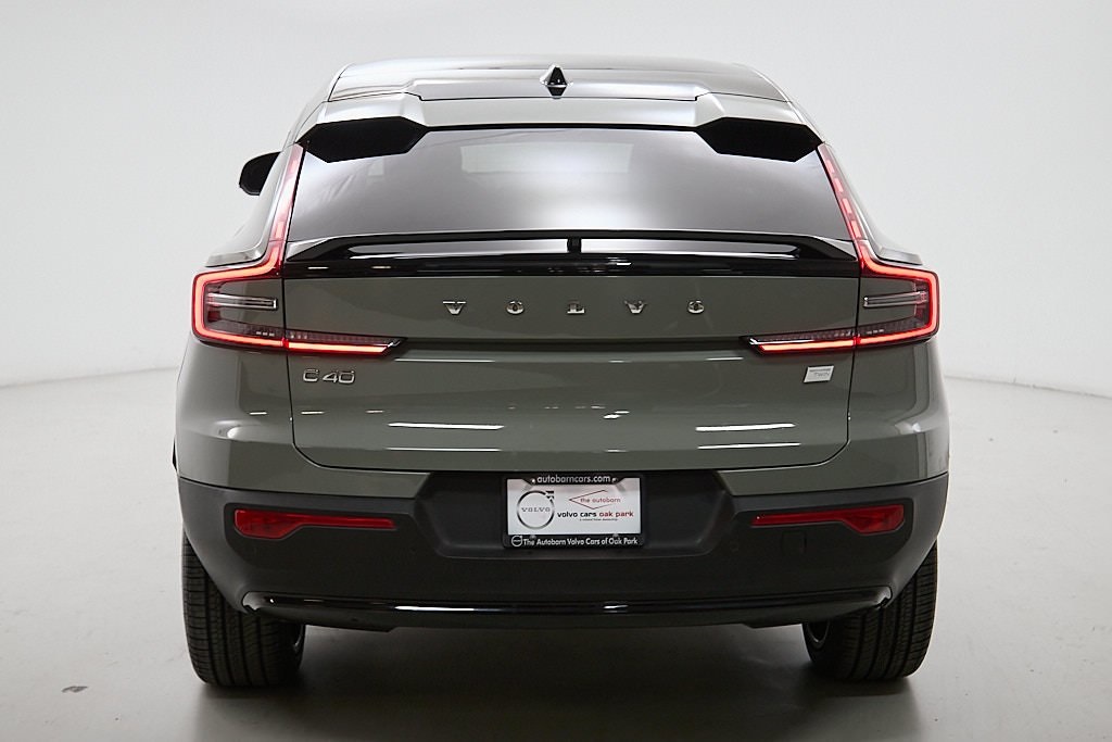 2023 VOLVO C40 - Image 7