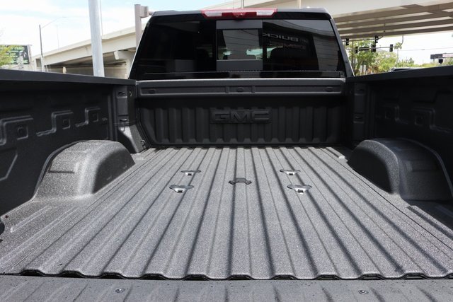 2025 Gmc Sierra 2500 HD Denali Ultimate photo 16