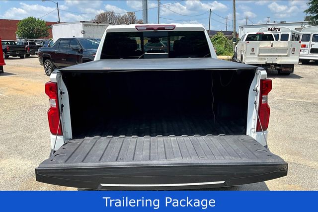 2023 Chevrolet Silverado 1500 ZR2 photo 23
