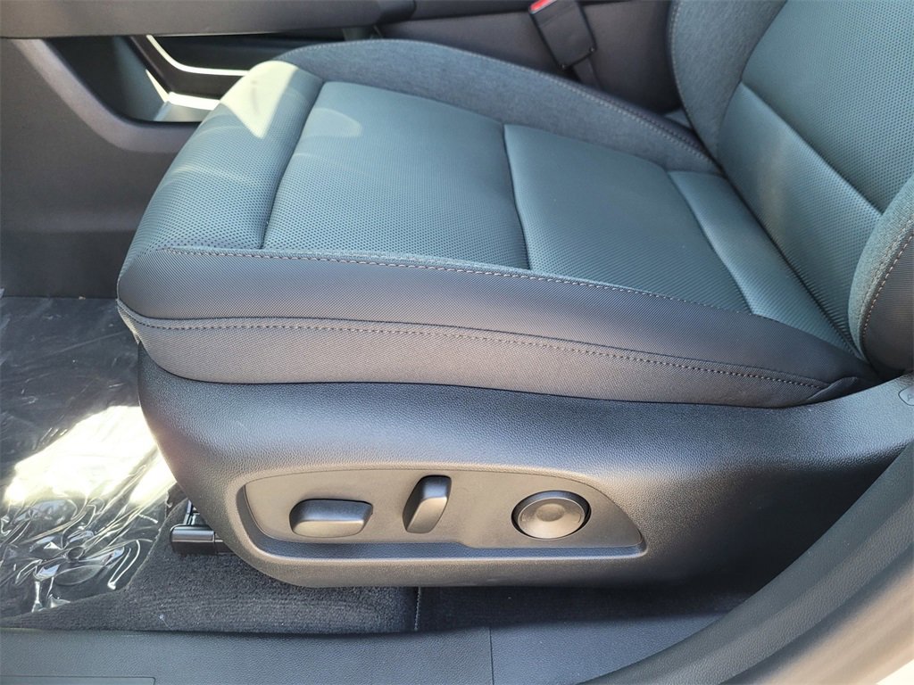 2026 Gmc Terrain AT4 photo 12