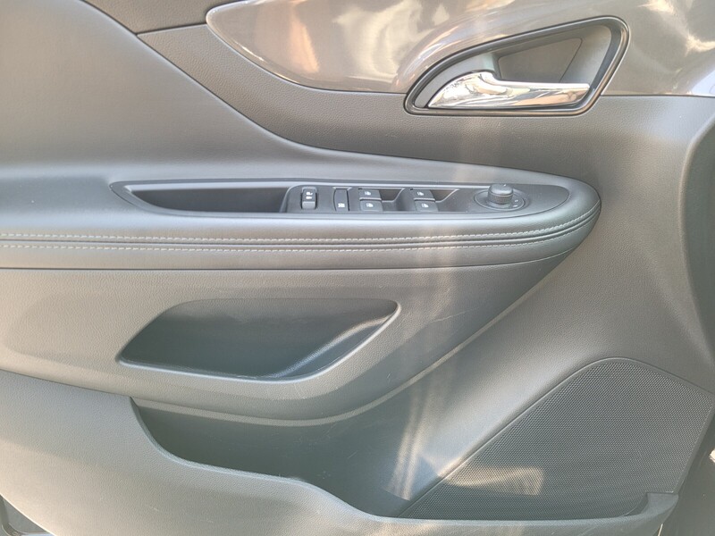 2022 Buick Encore Preferred photo 30