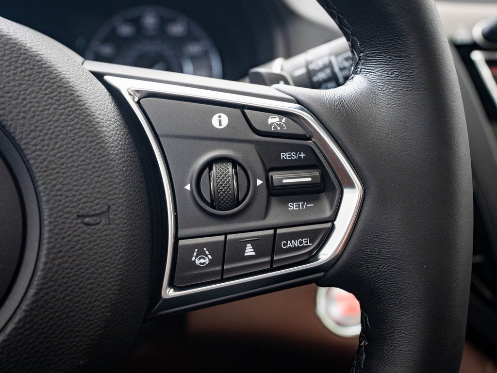 2025 Acura RDX Advance photo 20