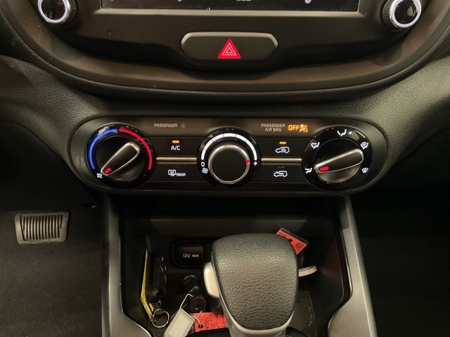 2024 Kia Soul LX photo 20