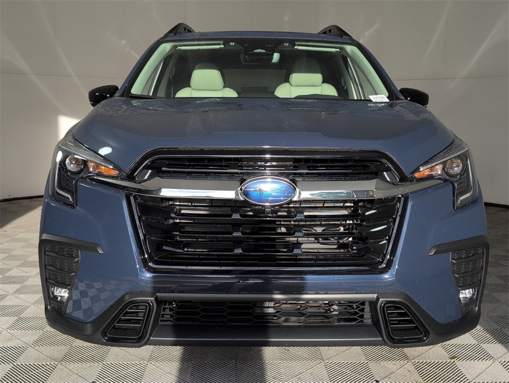 2025 Subaru Ascent Limited photo 2