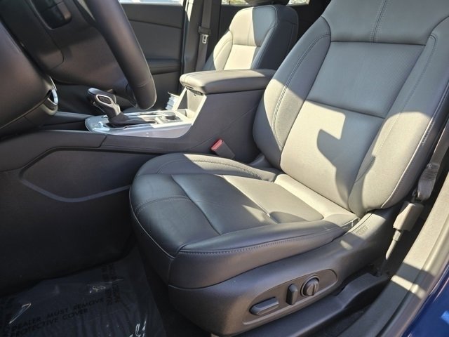 2022 Chevrolet Blazer 3LT photo 4
