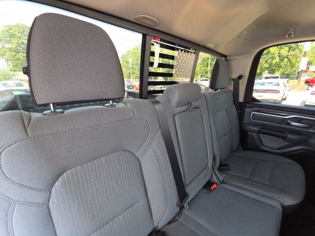 2020 Ram 1500 Big Horn Lone Star photo 13