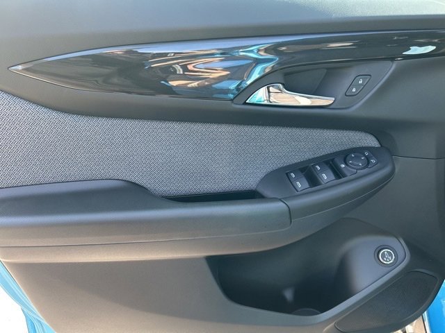2026 Chevrolet Trailblazer LT photo 15
