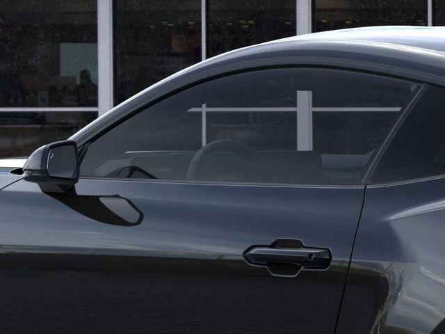 2026 FORD MUSTANG - Image 42