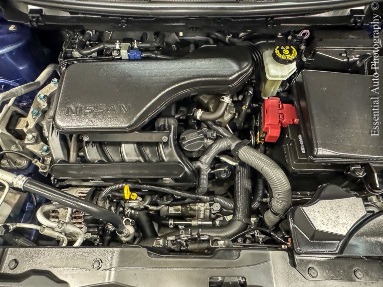 2020 NISSAN ROGUE SPORT - Image 25