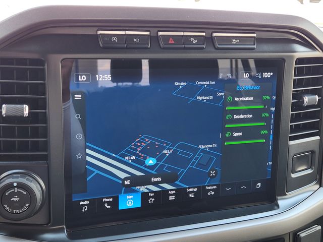 2024 Ford F-150 XLT photo 15
