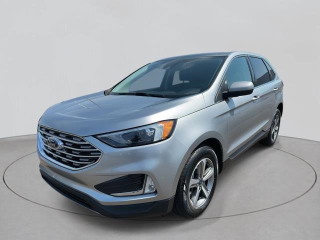 2022 Ford Edge SEL photo 61