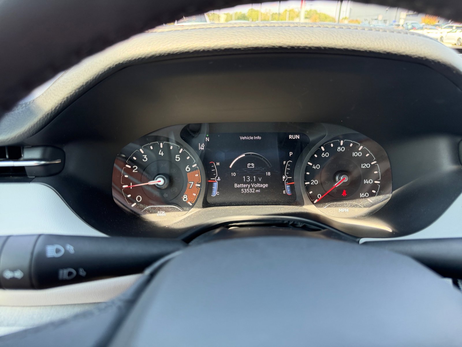 2024 Jeep Compass Limited photo 14