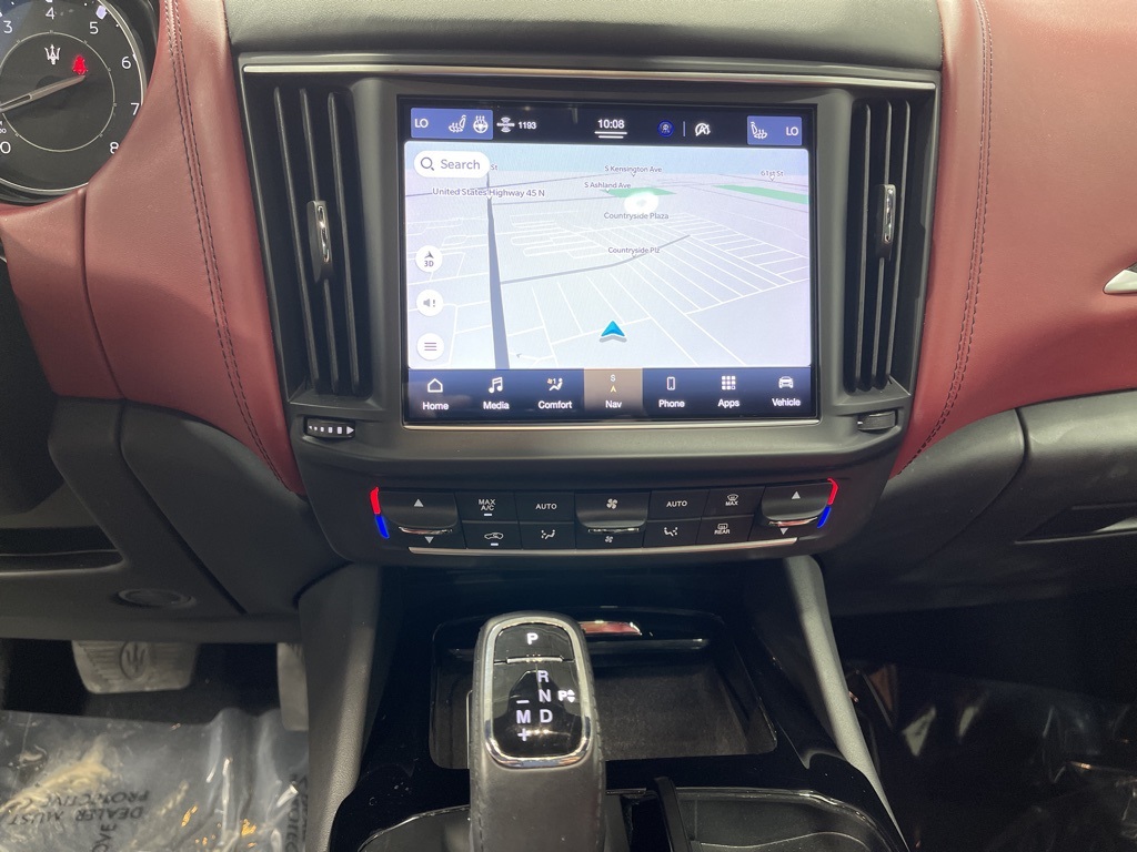 2022 Maserati Levante GT photo 15