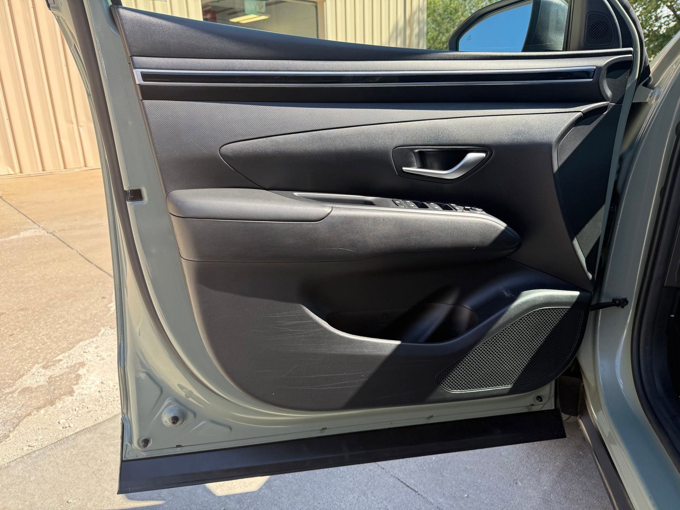 2023 Hyundai Santa Cruz SEL Premium photo 20