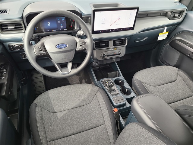 2025 Ford Maverick XLT photo 30