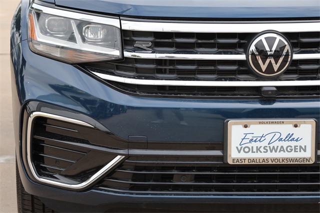 2023 Volkswagen Atlas V6 SEL Premium R-Line photo 8