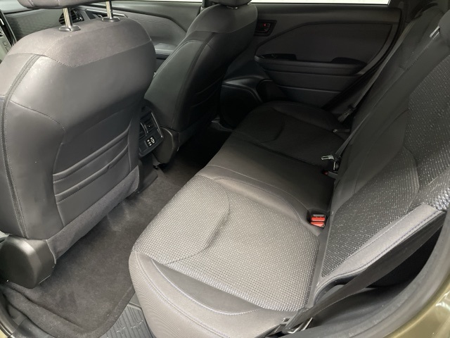 2025 Subaru Forester Premium photo 16