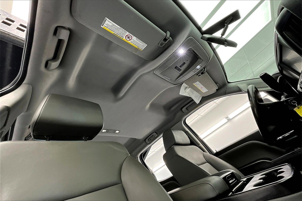 2022 Chevrolet Silverado 4500HD Work Truck photo 21