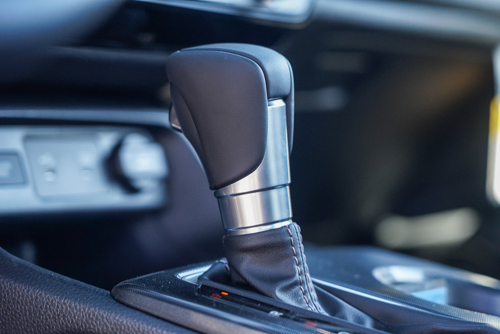 2026 Honda Civic Hybrid Sport Touring photo 22