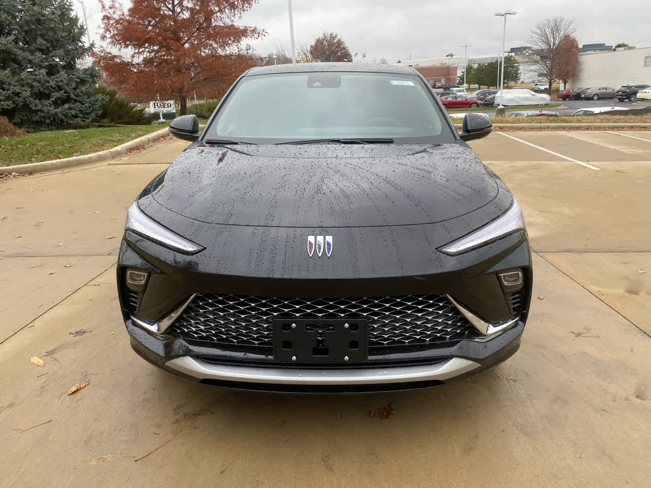 2026 Buick Envista Avenir photo 3