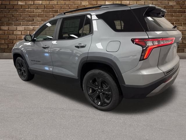 2026 Chevrolet Equinox LT photo 3