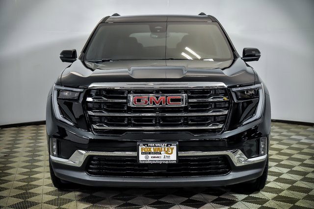2025 Gmc Acadia Elevation photo 5