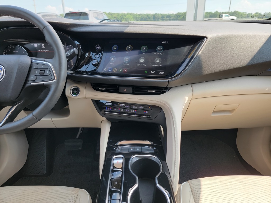 2022 Buick Envision Avenir photo 22