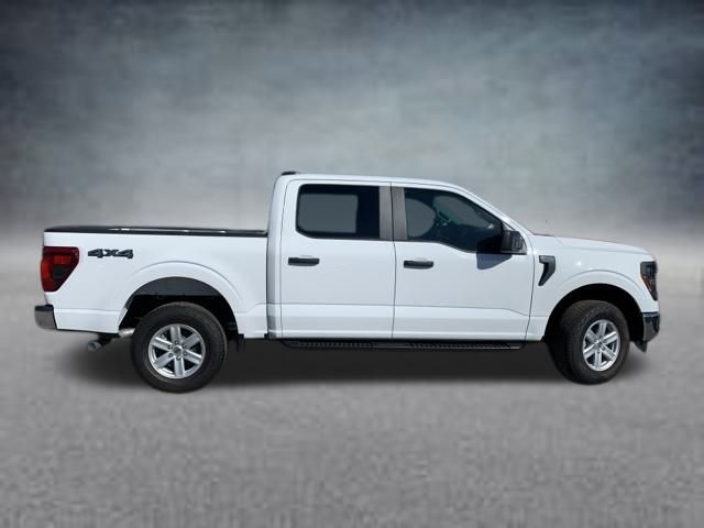 2025 Ford F-150 XL photo 8
