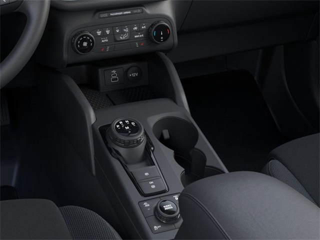 2024 Ford Bronco Sport Badlands photo 13