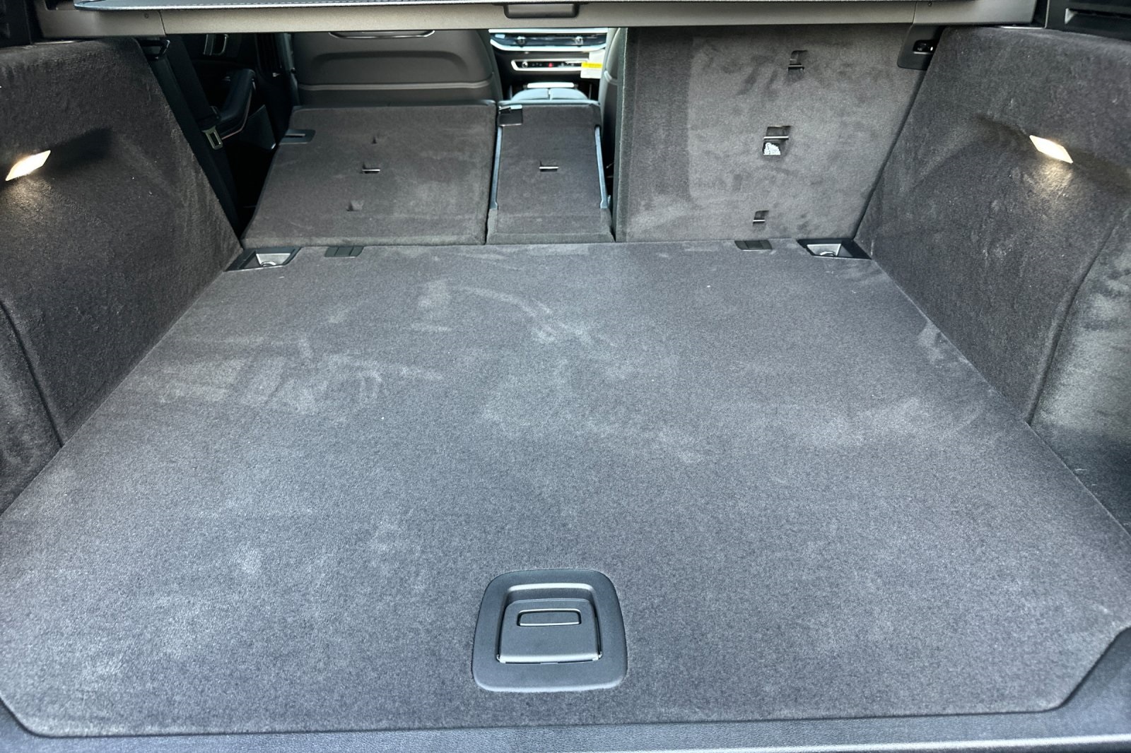 2026 Bmw X5 sDrive40i photo 12