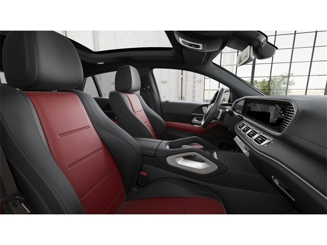 2026 Mercedes Benz GLE 450 4MATIC photo 3
